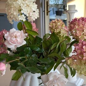 Meet your Posher, Mary alice